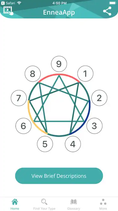 Play EnneaApp  and enjoy EnneaApp with UptoPlay