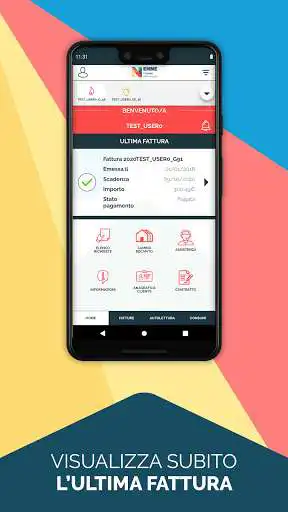 Play ENNE ENERGIA as an online game ENNE ENERGIA with UptoPlay