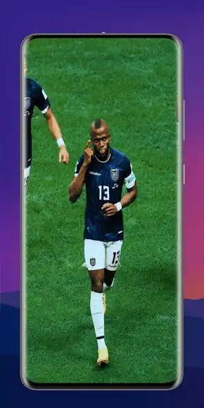 Play Enner Valencia 4K Wallpaper and enjoy Enner Valencia 4K Wallpaper with UptoPlay Play Enner Valencia 4K Wallpaper and enjoy Enner Valencia 4K Wallpaper with UptoPlay