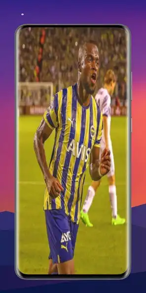 Play Enner Valencia 4K Wallpaper as an online game online Enner Valencia 4K Wallpaper with UptoPlay Play Enner Valencia 4K Wallpaper as an online game Enner Valencia 4K Wallpaper with UptoPlay