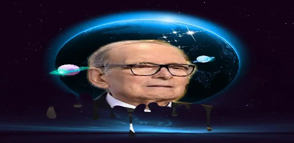 Play Ennio Morricone - Chi Mai as an online game Ennio Morricone - Chi Mai with UptoPlay