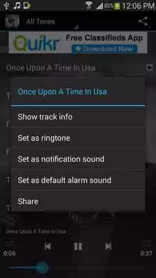 Play Ennio Morricone Hit Collection