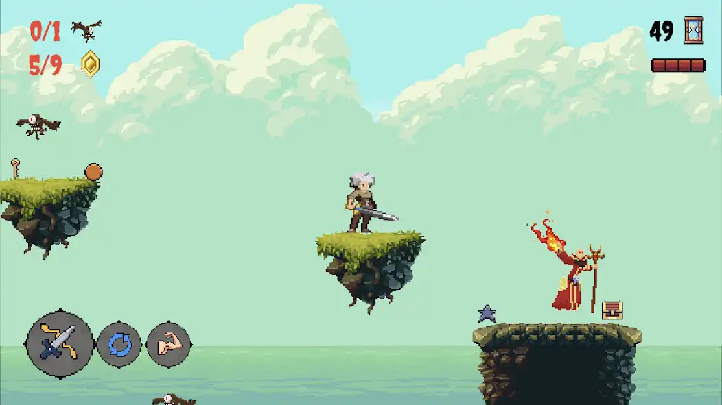 Play EnnuBon  and enjoy EnnuBon with UptoPlay