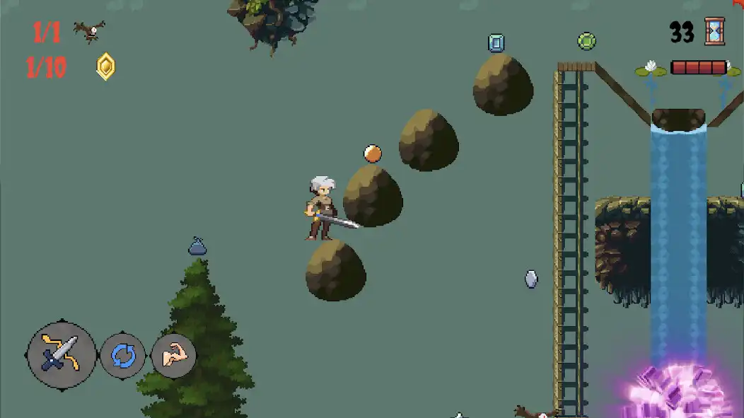 Play EnnuBon as an online game EnnuBon with UptoPlay