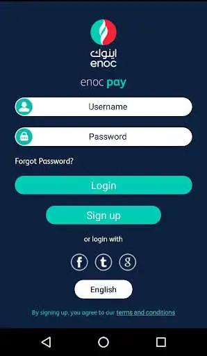 Play ENOC PAY  and enjoy ENOC PAY with UptoPlay