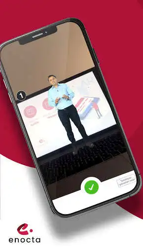 Play Enocta AR as an online game Enocta AR with UptoPlay