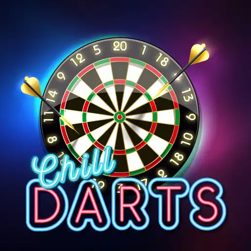 Play (EN Only) Darts and Chill APK