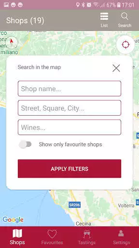 Play enopolis - look for your wines as an online game enopolis - look for your wines with UptoPlay