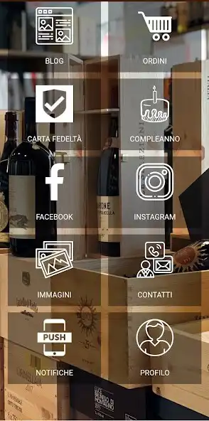 Play Enoteca San Lorenzo Riccione  and enjoy Enoteca San Lorenzo Riccione with UptoPlay
