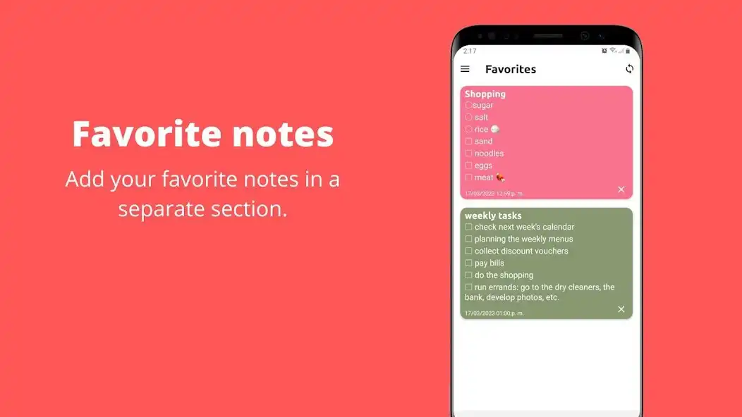 Play E Note - Notepad, agenda as an online game E Note - Notepad, agenda with UptoPlay