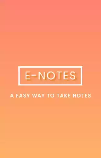 Play E Notes  and enjoy E Notes with UptoPlay