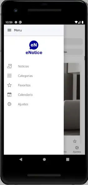 Play eNotice  and enjoy eNotice with UptoPlay