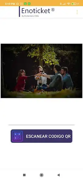 Play enoticket QR  and enjoy enoticket QR with UptoPlay