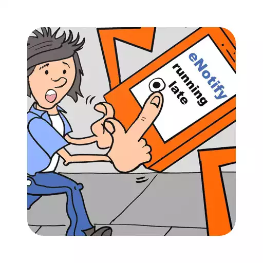 Free play online eNotify APK