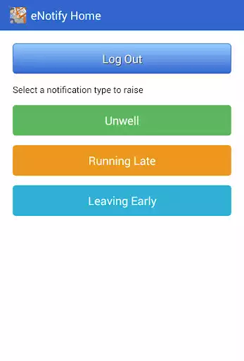 Play eNotify  and enjoy eNotify with UptoPlay