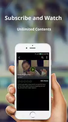 Play enoTV-Plus