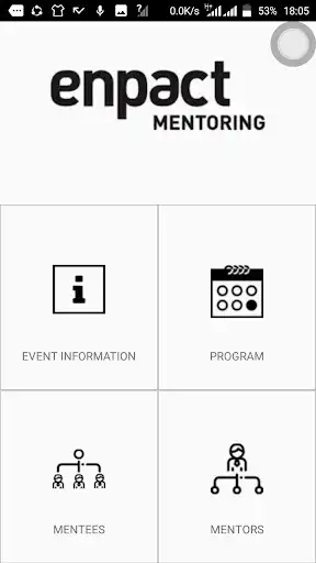 Play Enpact Mentoring as an online game Enpact Mentoring with UptoPlay