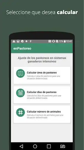 Play enPastoreo  and enjoy enPastoreo with UptoPlay