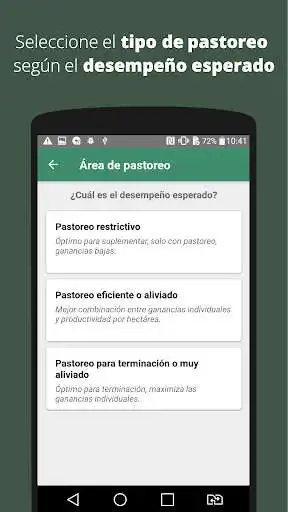 Play enPastoreo as an online game enPastoreo with UptoPlay