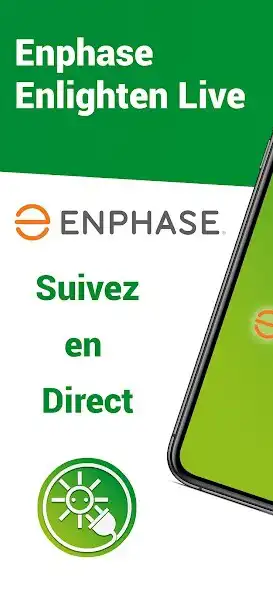 Play Enphase Enlighten Live  and enjoy Enphase Enlighten Live with UptoPlay