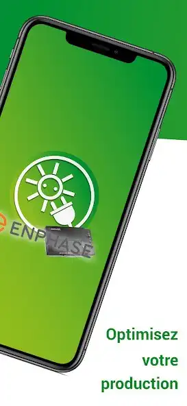 Play Enphase Enlighten Live as an online game Enphase Enlighten Live with UptoPlay
