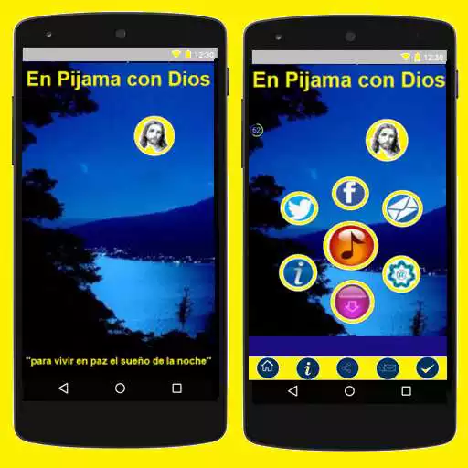 Play En Pijama con Dios Play En Pijama con Dios