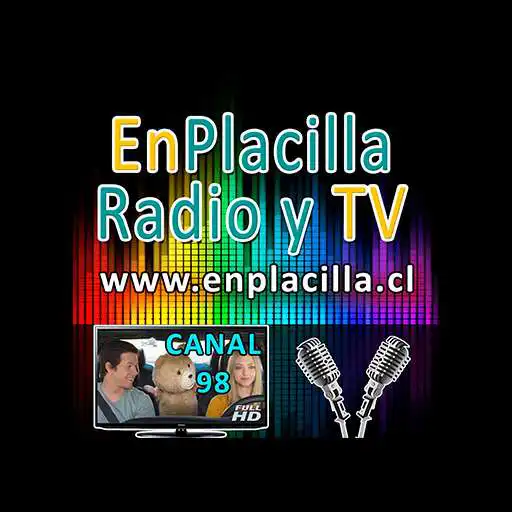 Play EnPlacilla Radio y TV APK Play EnPlacilla Radio y TV APK