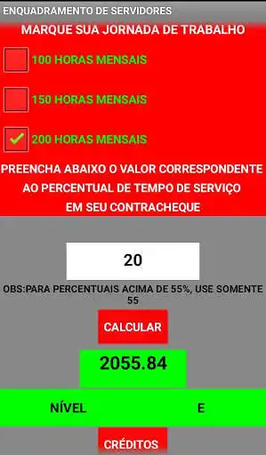 Play ENQUADRAMENTO PROFESSORES DA REDE ESTADUAL_PA as an online game ENQUADRAMENTO PROFESSORES DA REDE ESTADUAL_PA with UptoPlay
