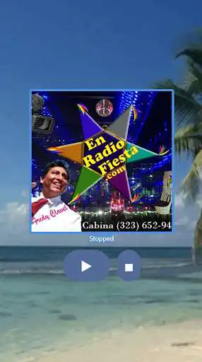 Play En Radio Fiesta  and enjoy En Radio Fiesta with UptoPlay