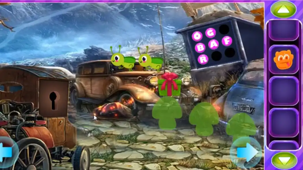 Play Enraged Roman Soldier Escape  and enjoy Enraged Roman Soldier Escape with UptoPlay