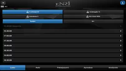 Play ENRI Auto as an online game ENRI Auto with UptoPlay