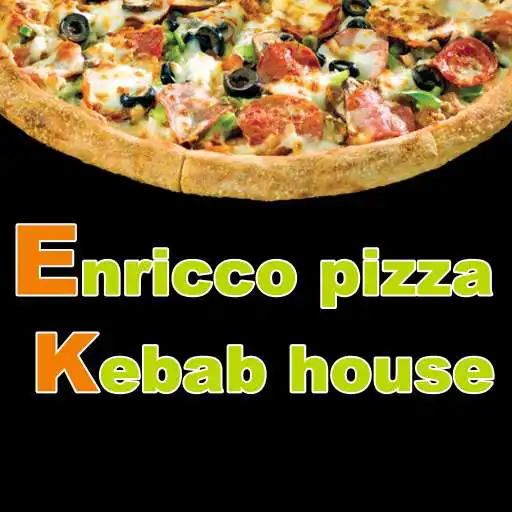 Play Enricco Pizza 2000 APK