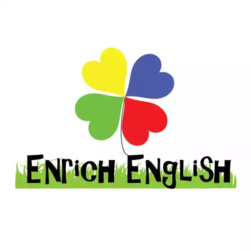 Free play online Enrich Eng. APK
