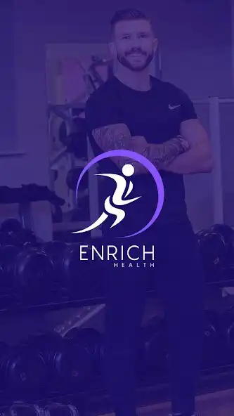 Play ENRICH HEALTH  and enjoy ENRICH HEALTH with UptoPlay