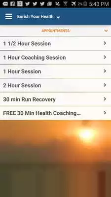 Play Enrich Your Health