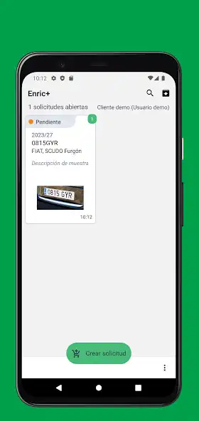 Play Enric+ as an online game online Enric+ with UptoPlay Play Enric+ as an online game Enric+ with UptoPlay