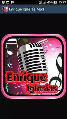 Play Enrique Iglesias - Bailando