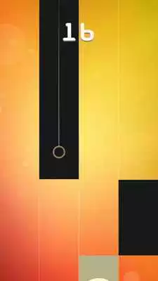 Play Enrique Iglesias - El Bano - Piano Magical Game