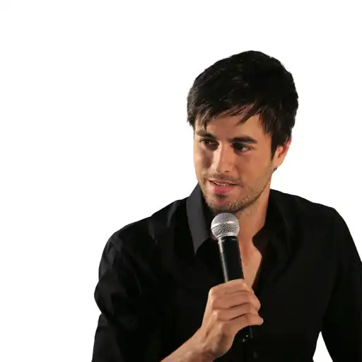 Play Enrique Iglesias Stickers APK