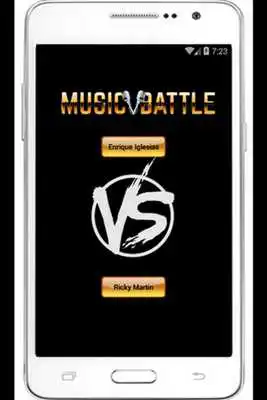 Play Enrique Iglesias vs R Martin