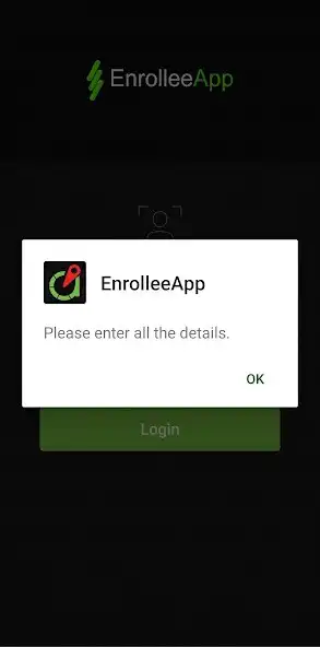 Play EnrolleeApp as an online game EnrolleeApp with UptoPlay