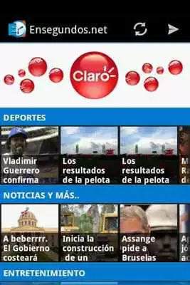 Play Ensegundos.net