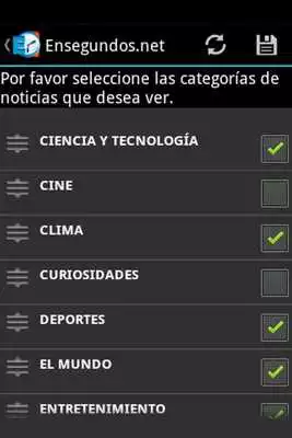 Play Ensegundos.net