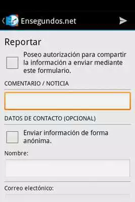 Play Ensegundos.net