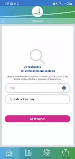 Play Enseignement Catholique BZH as an online game Enseignement Catholique BZH with UptoPlay