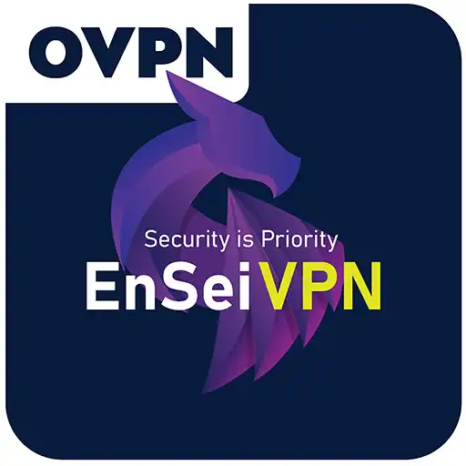 Play Ensei OVPN APK
