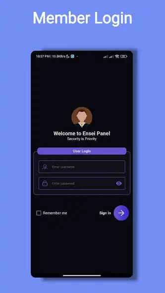 Play Ensei Panel  and enjoy Ensei Panel with UptoPlay