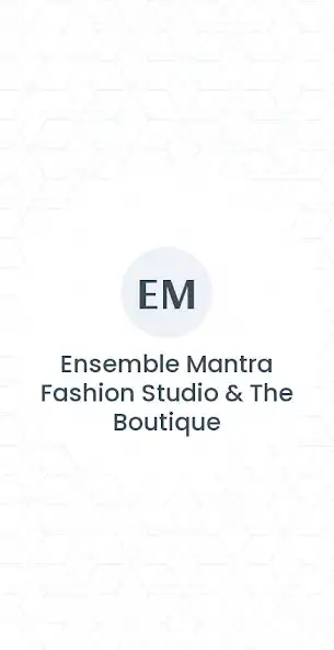 Play Ensemble Mantra Fashion Studio  and enjoy Ensemble Mantra Fashion Studio with UptoPlay