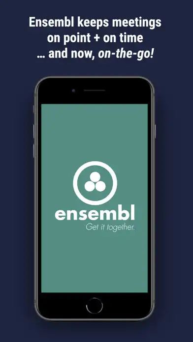Play Ensembl: Get it together  and enjoy Ensembl: Get it together with UptoPlay