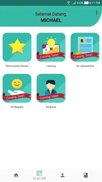 Play Enseval HCM  and enjoy Enseval HCM with UptoPlay